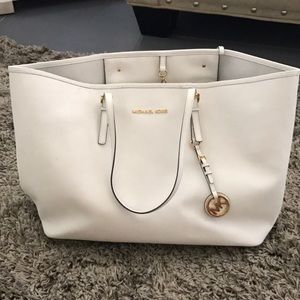 Michael Kors Jet Set travel Large